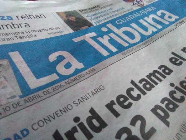 La truficultura se expande por la provincia de Guadalajara