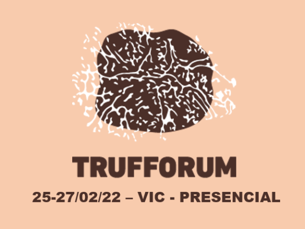Invitación a participar en el Mercado de la Trufa de Trufforum 2022